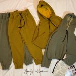 ست فوتر گرم بالا (1001)