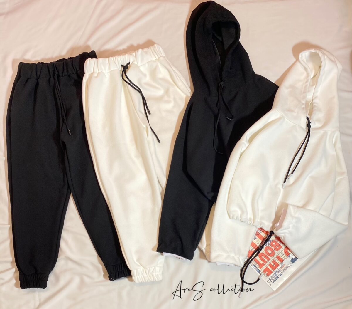 ست فوتر گرم بالا (1001) - Image 4