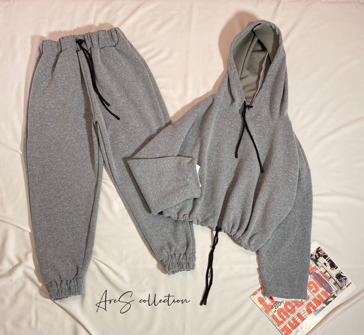 ست فوتر گرم بالا (1001) - Image 3