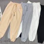 شلوار جاگر گرم بالا (1005)