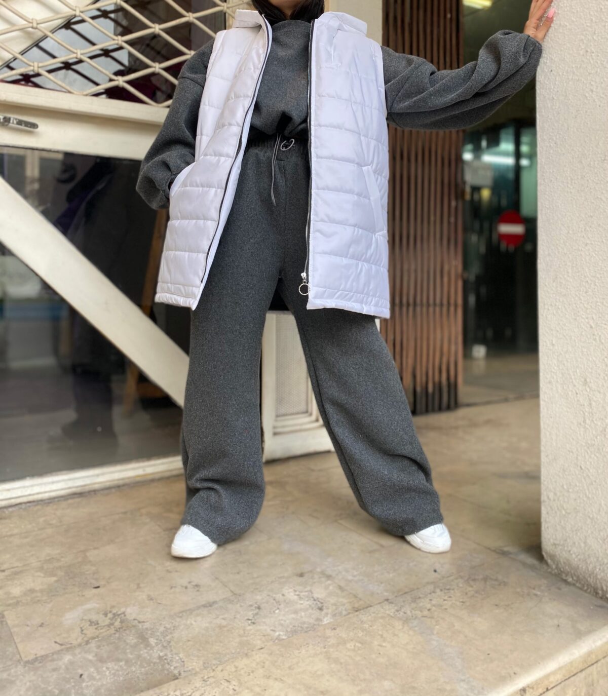 ژیله کلاهدار (1006) - Image 4