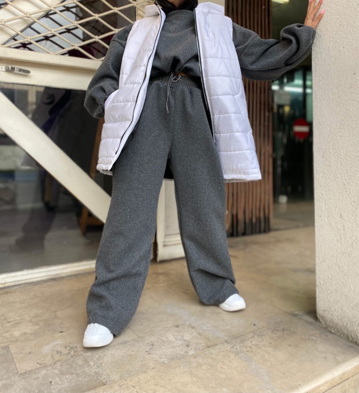 ژیله کلاهدار (1006) - Image 5