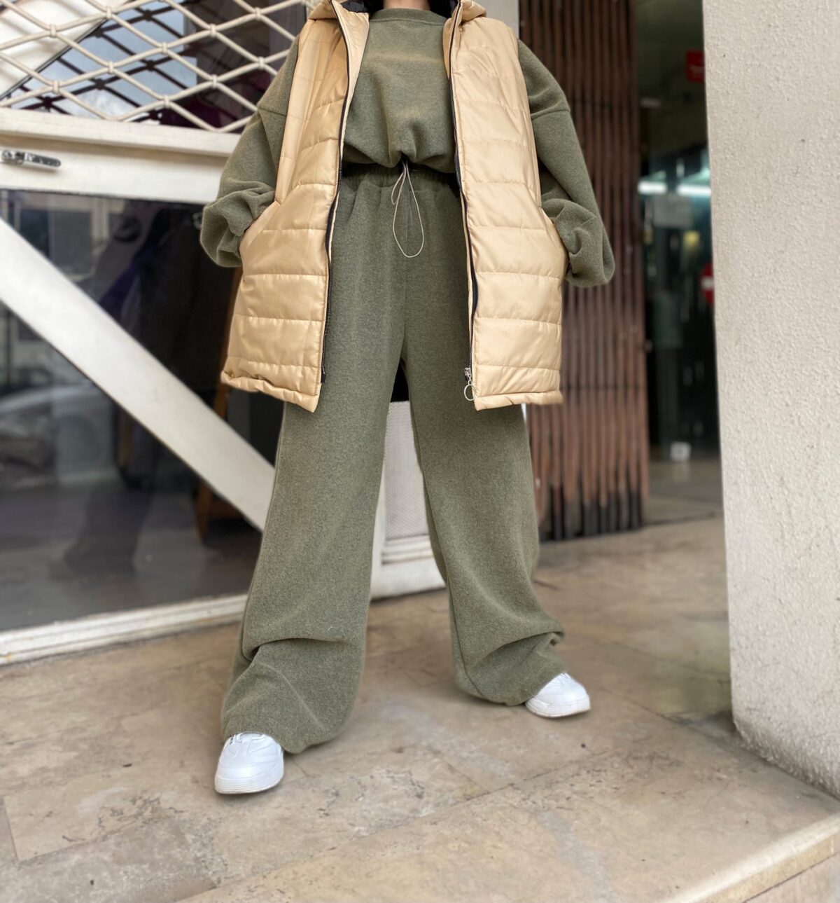 ژیله کلاهدار (1006) - Image 7