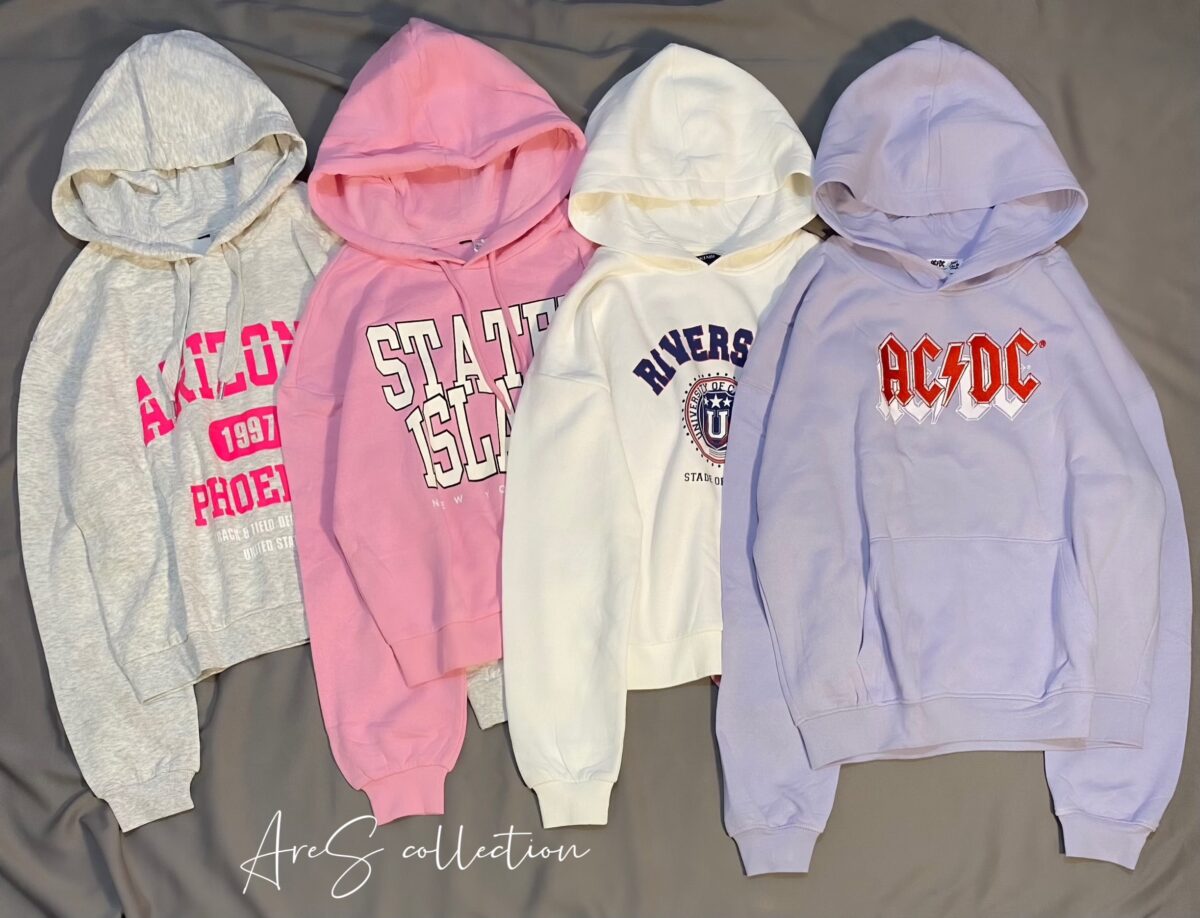 هودی وارداتی تو کرکی (1008) - Image 2