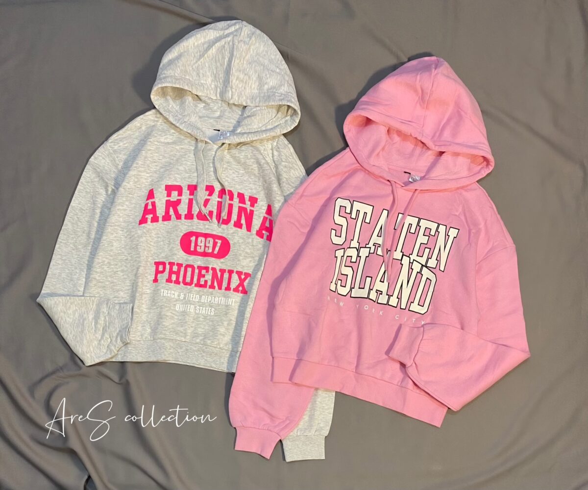 هودی وارداتی تو کرکی (1008) - Image 4