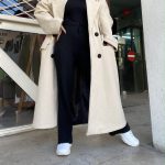 پالتو فوتر کوبیده شده (1011)