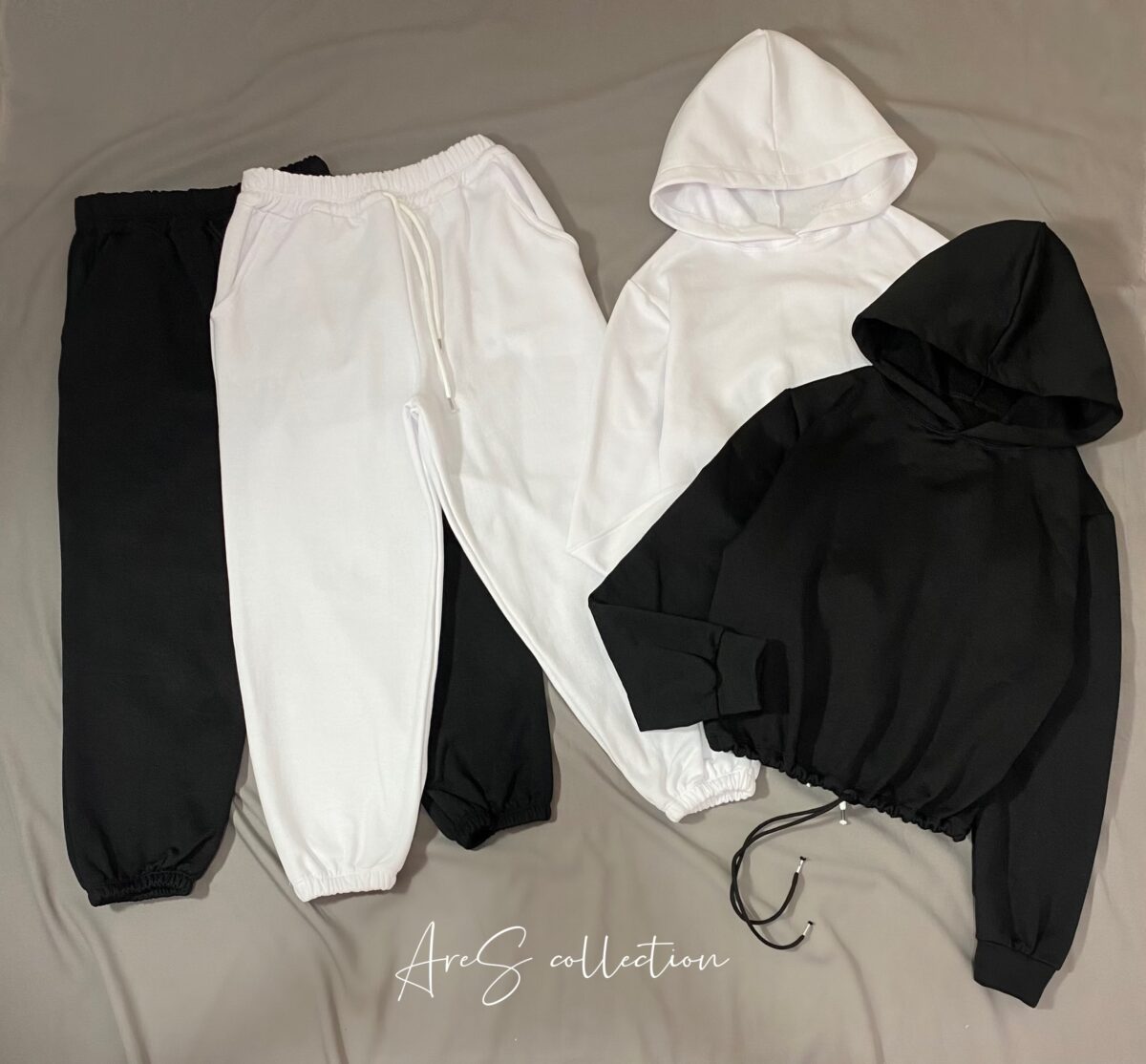 ست 3نخ تو کرکی (1021) - Image 5