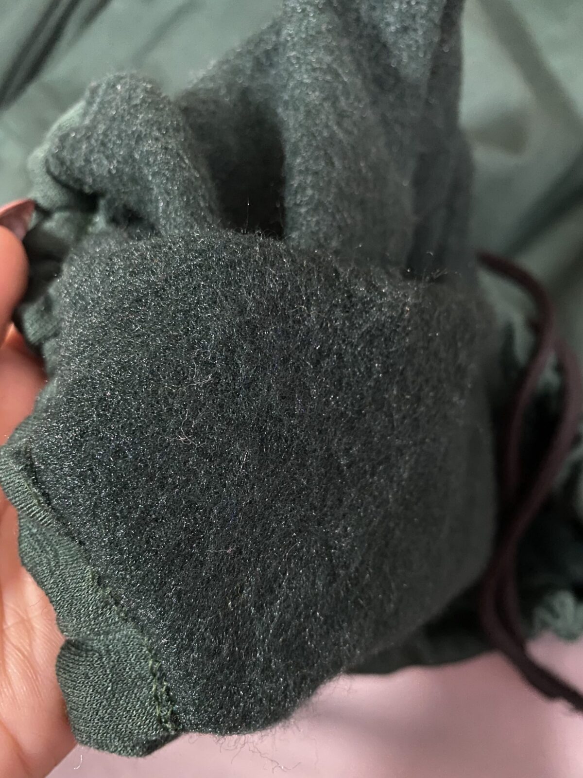 ست 3نخ تو کرکی (1021) - Image 2