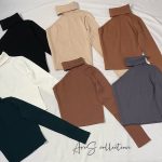 کراپ تک استین کبریتی (1022)