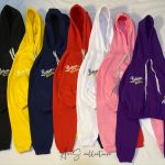 هودی کراپ 3نخ (1019)