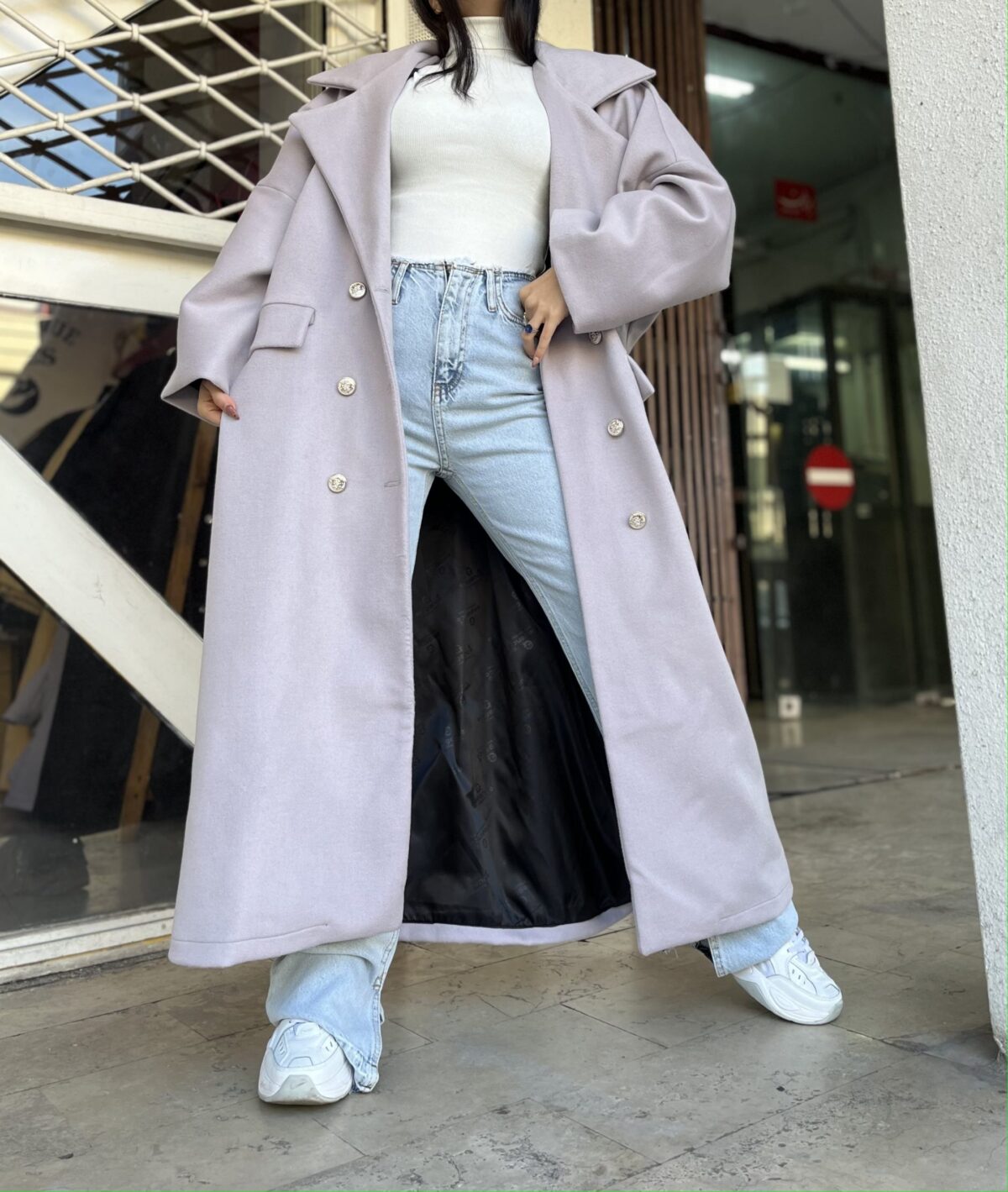 پالتو فوتر (1023) - Image 6