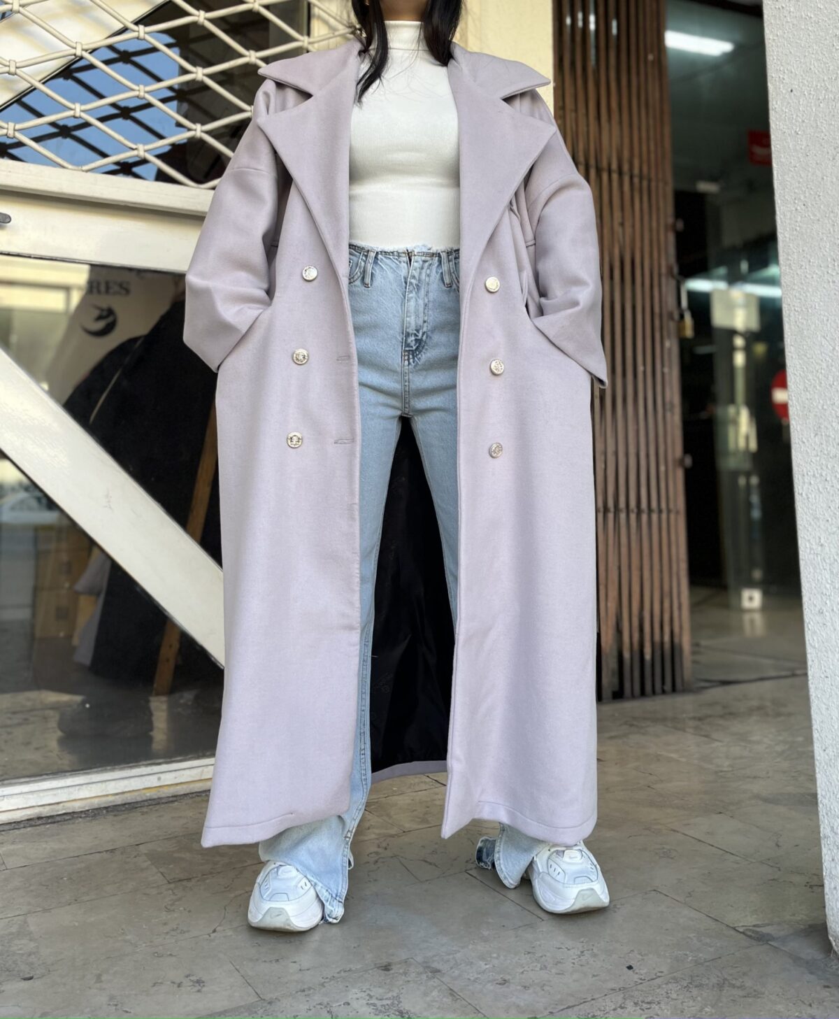 پالتو فوتر (1023) - Image 7