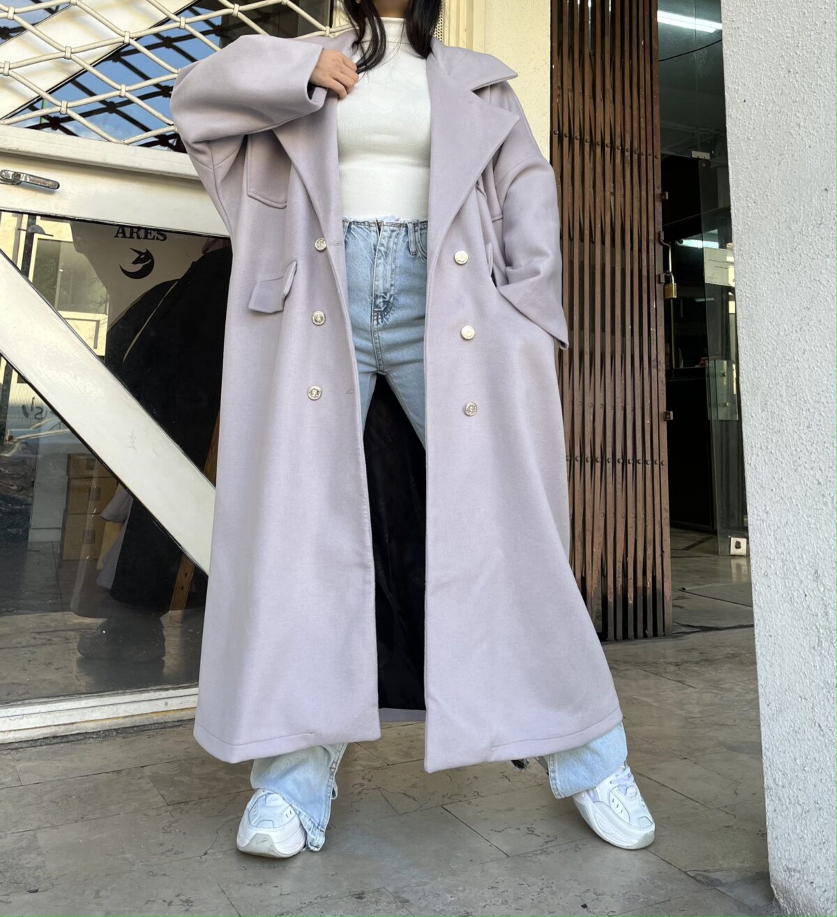 پالتو فوتر (1023) - Image 10