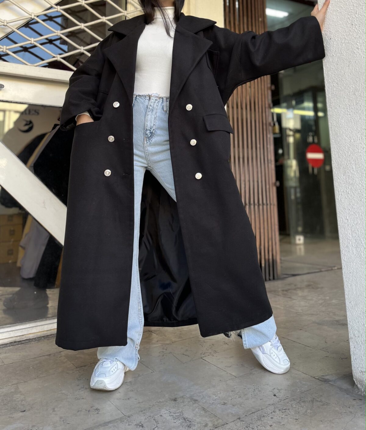 پالتو فوتر (1023) - Image 11