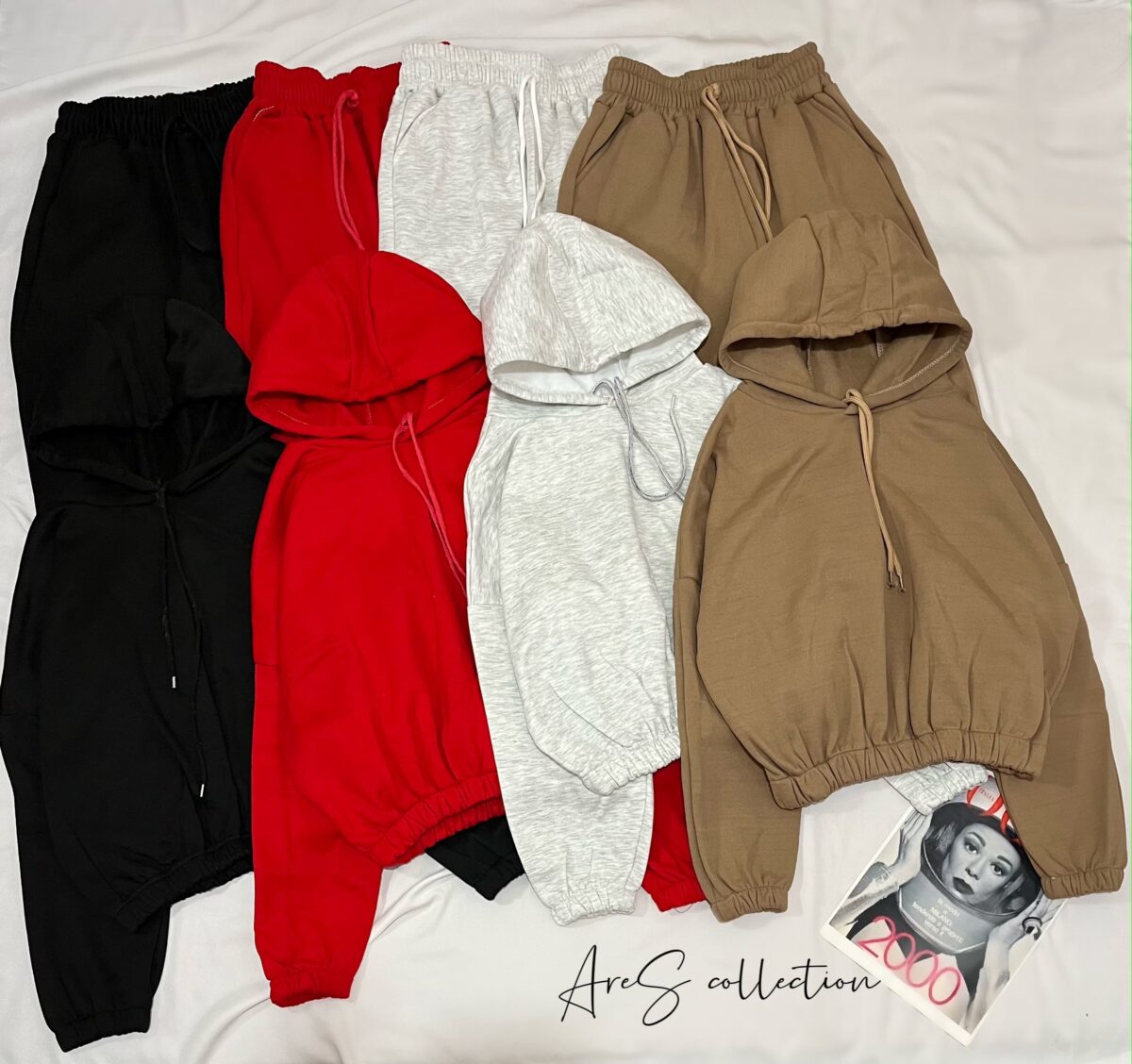 ست توکرکی (1024) - Image 2