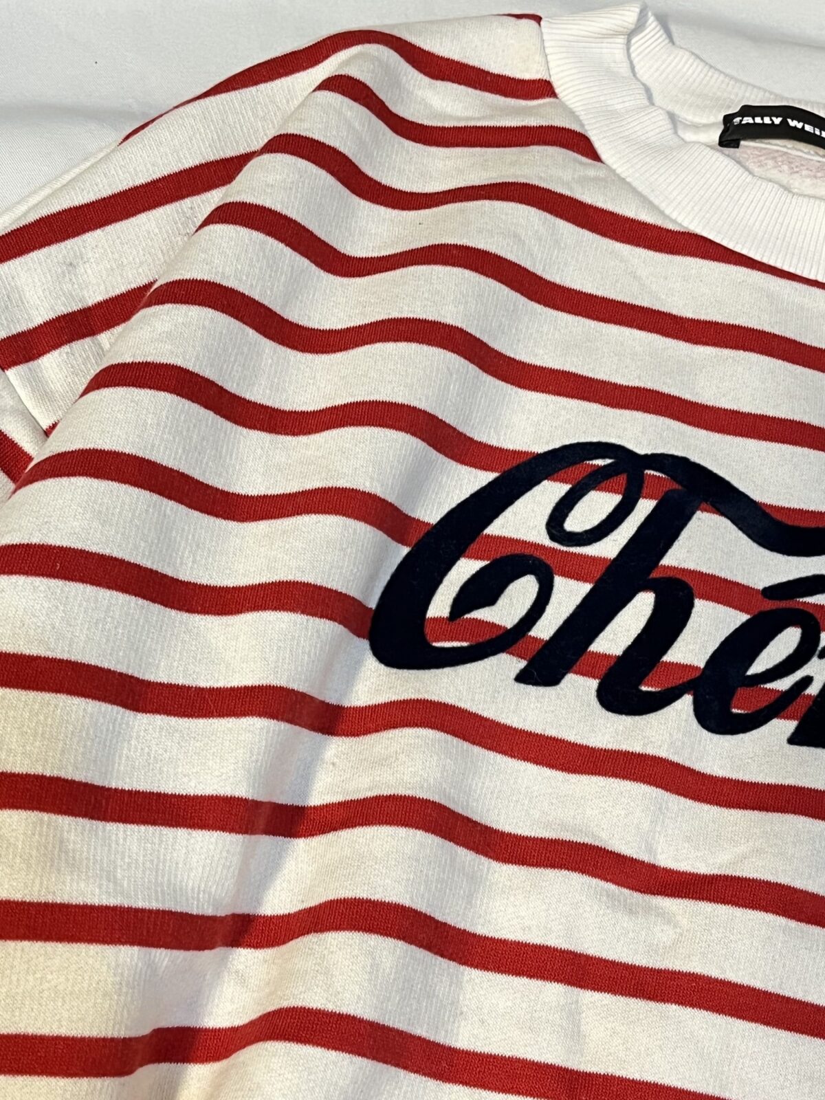 دورس وارداتی راه راه (1027) - Image 3