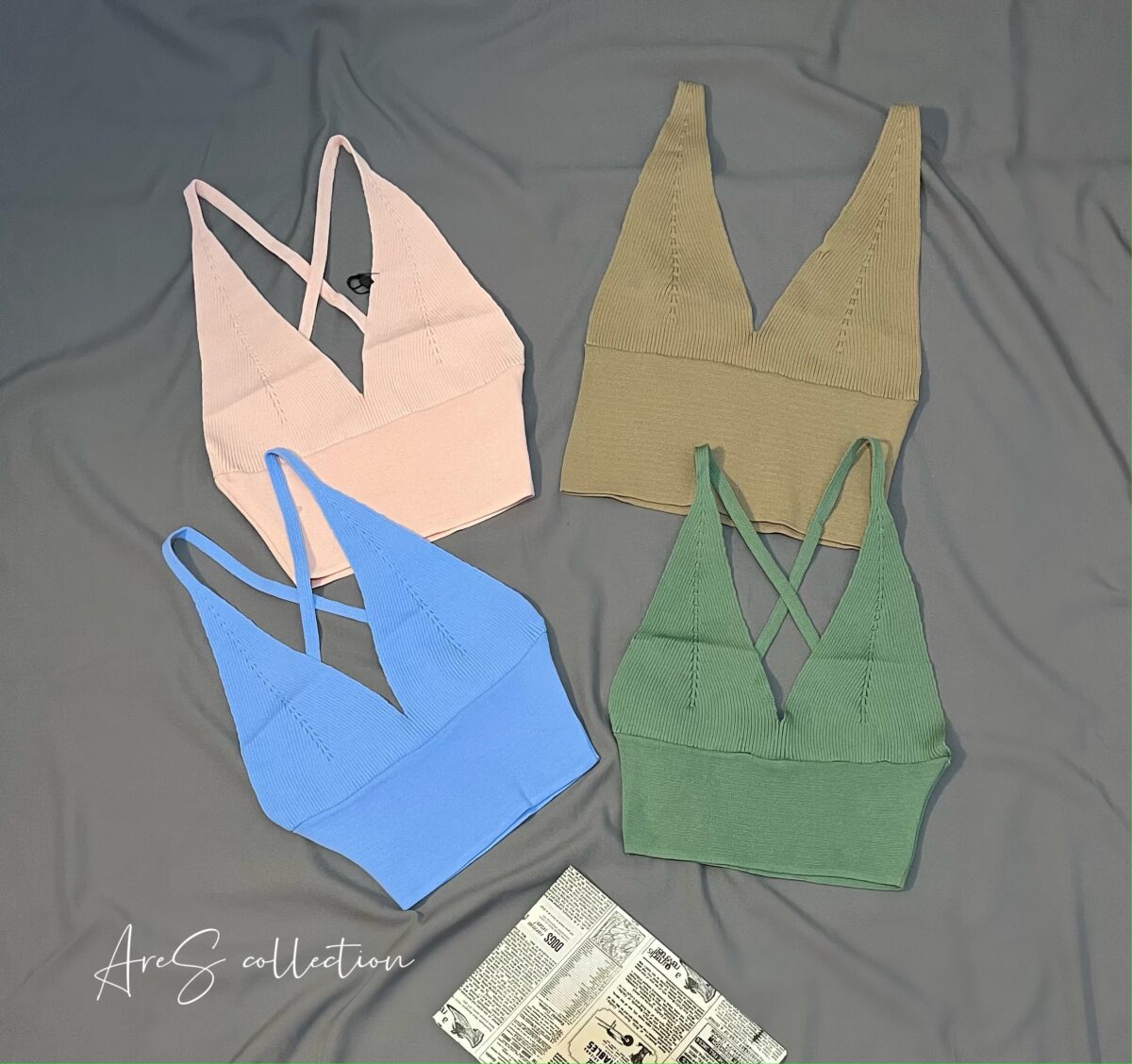 تاپ کشی 4فصل (1030) - Image 1