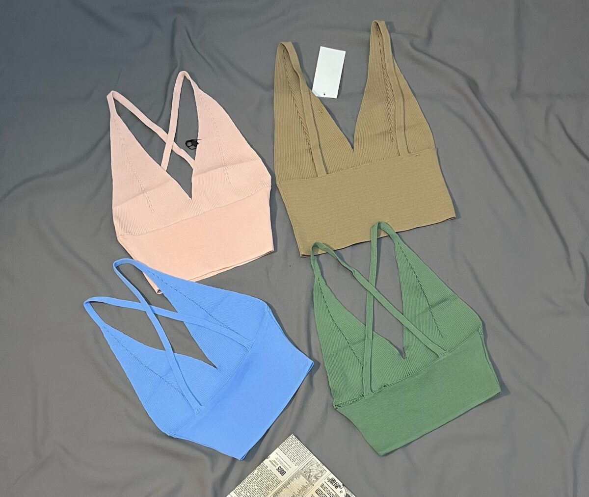 تاپ کشی 4فصل (1030) - Image 3