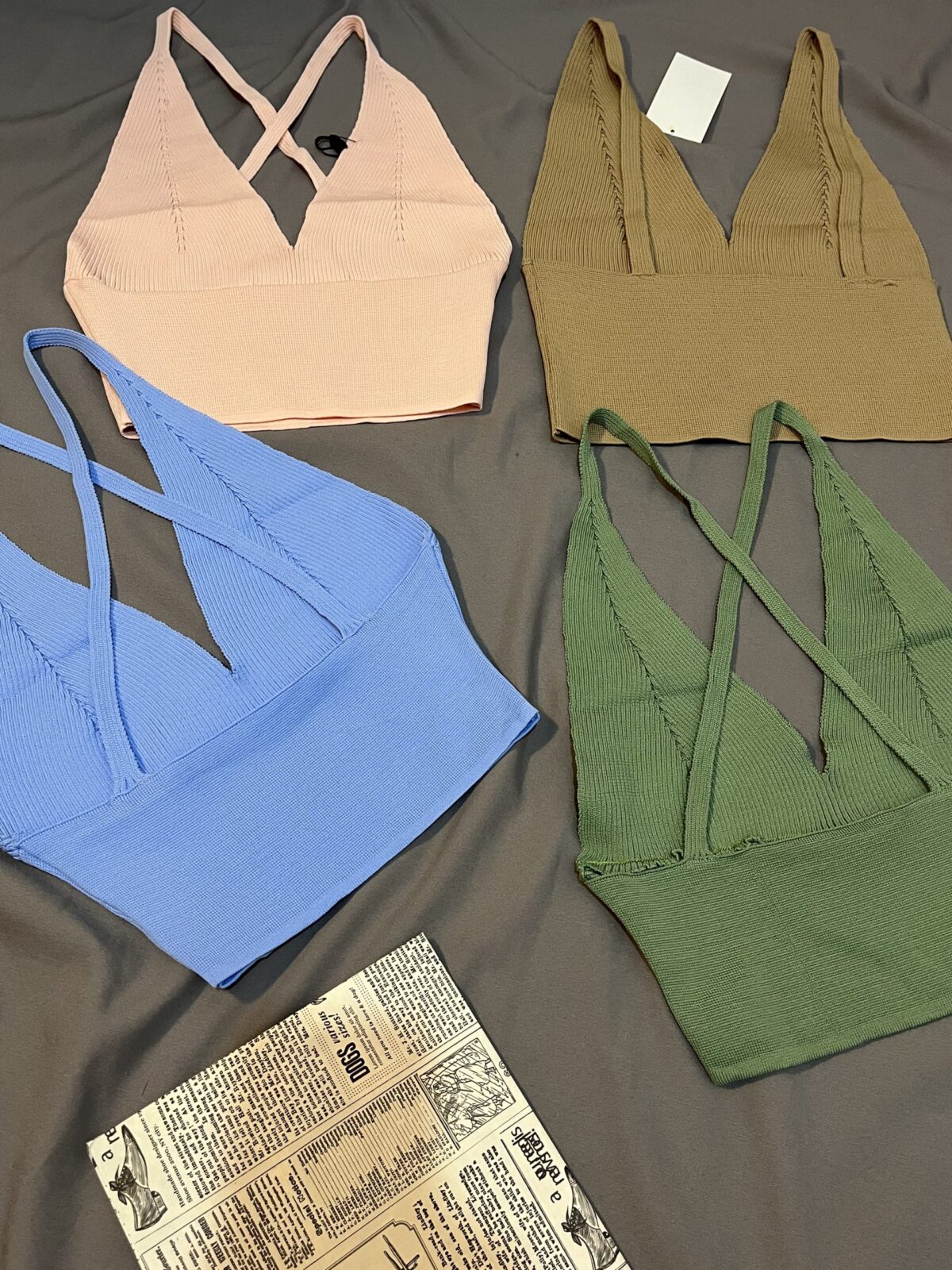 تاپ کشی 4فصل (1030) - Image 4