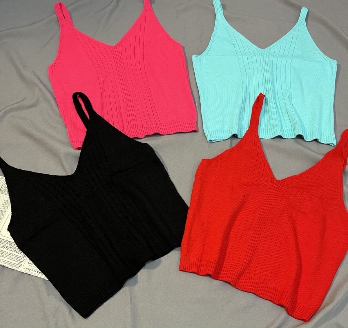 تاپ کشی 4فصل (1032) - Image 3