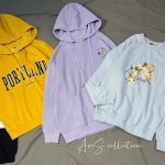 هودی وارداتی داخل کرکی (1041)