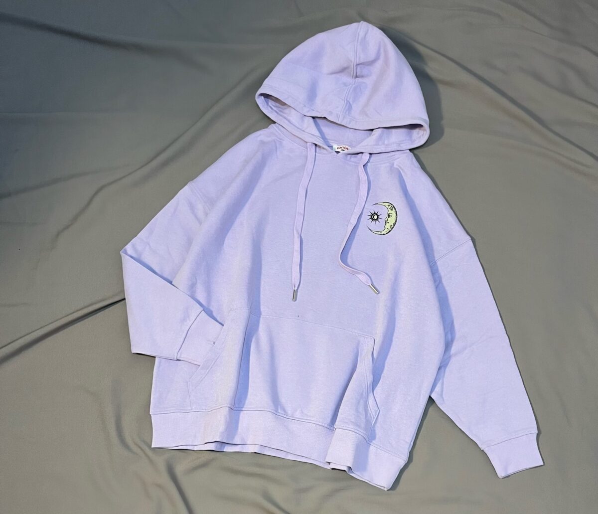 هودی وارداتی داخل کرکی (1041) - Image 3