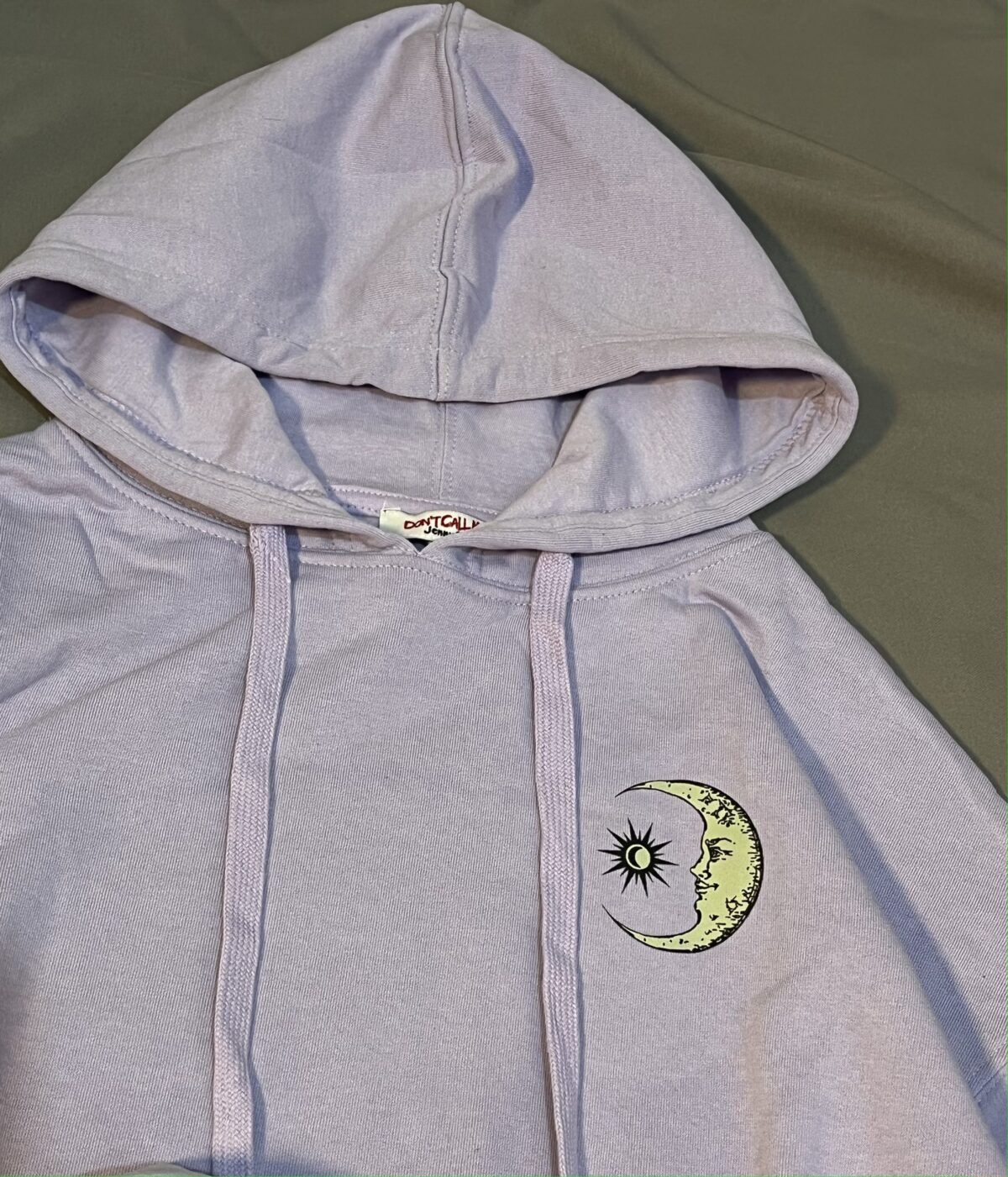 هودی وارداتی داخل کرکی (1041) - Image 4