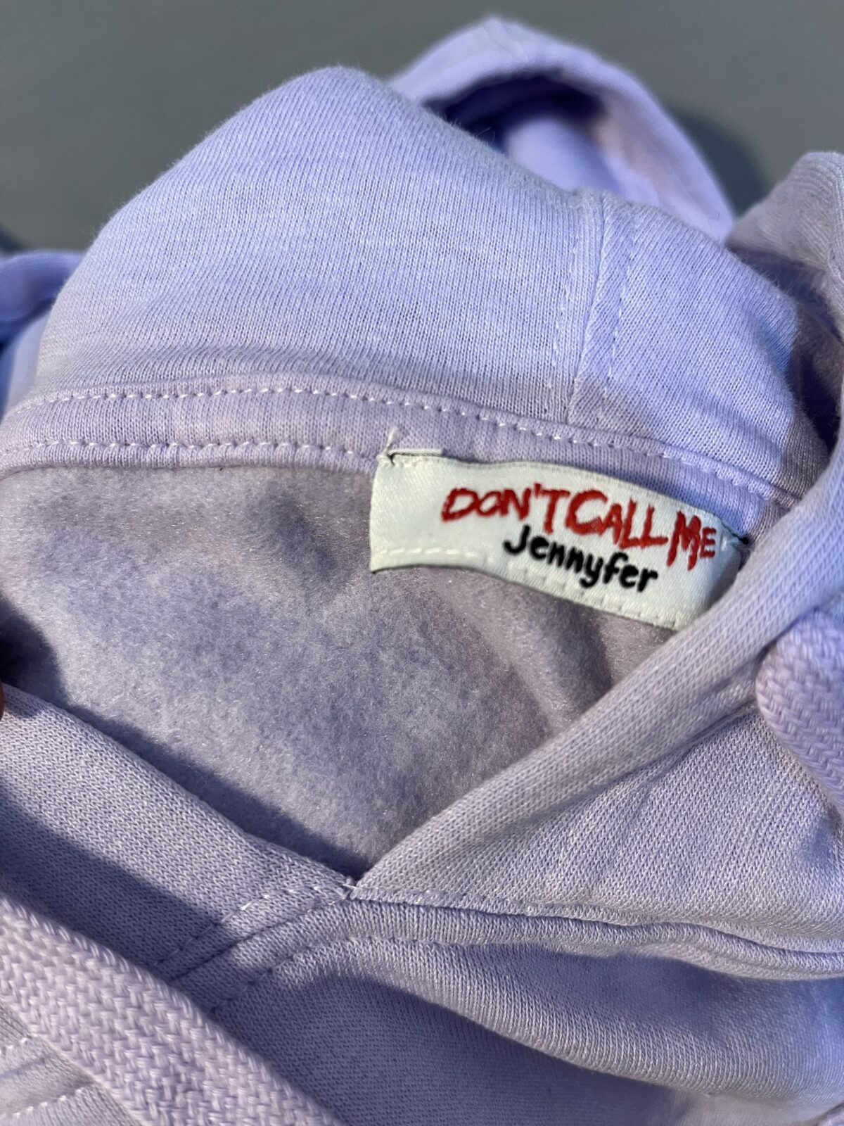 هودی وارداتی داخل کرکی (1041) - Image 6