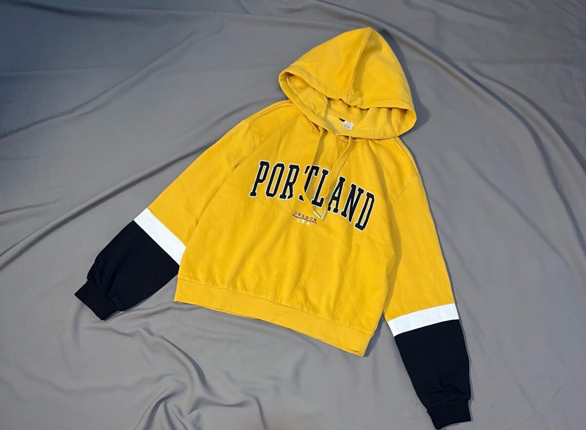 هودی وارداتی داخل کرکی (1041) - Image 8