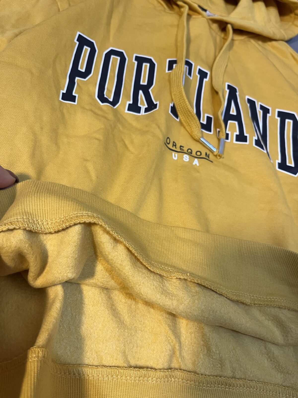 هودی وارداتی داخل کرکی (1041) - Image 9