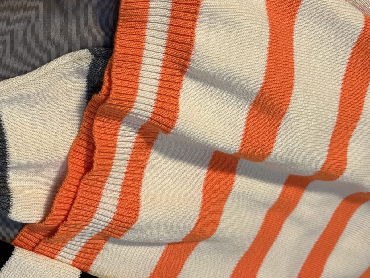 بافت راه راه (1039) - Image 6