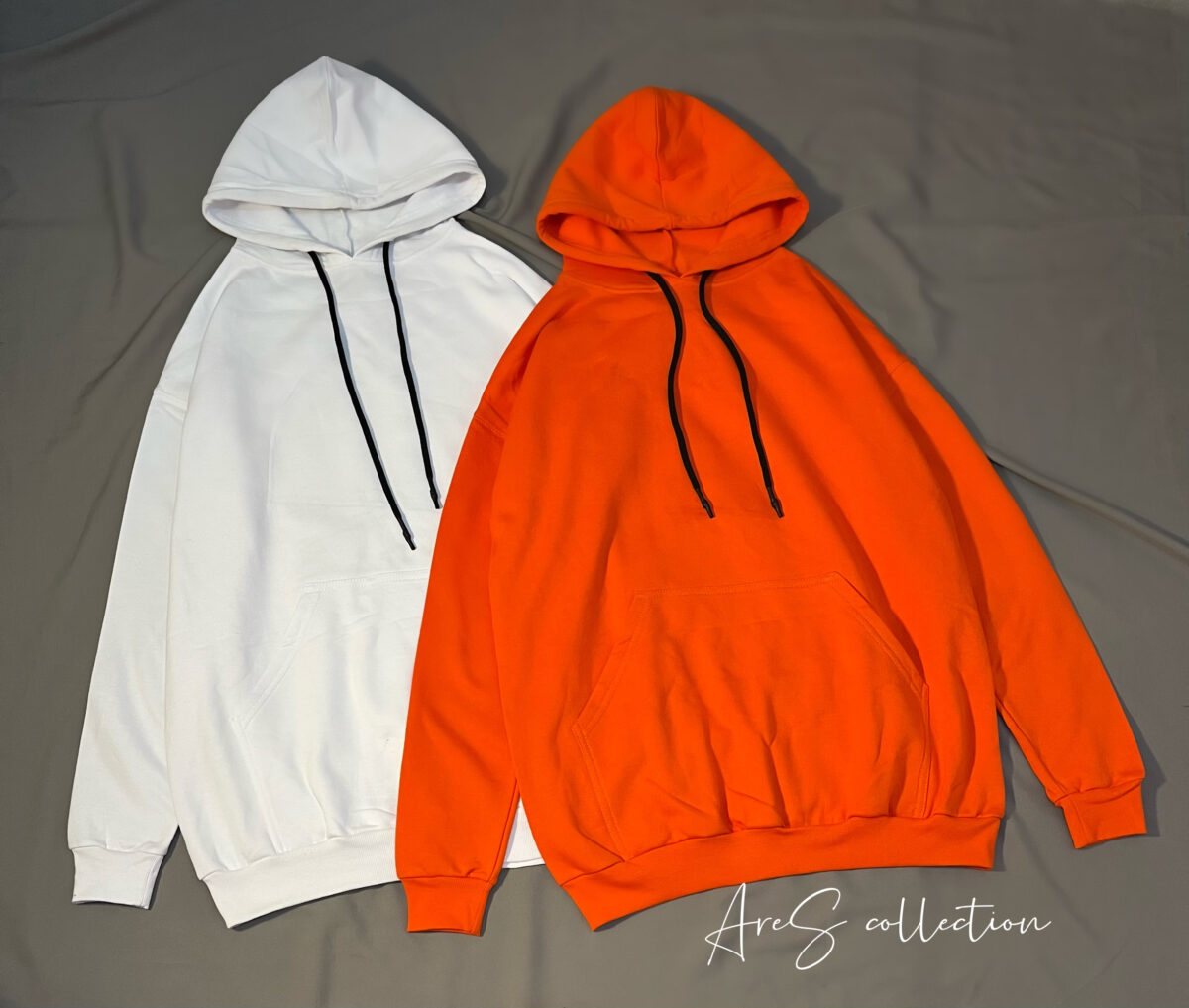 هودی اور سایز داخل کرکی (1042) - Image 2