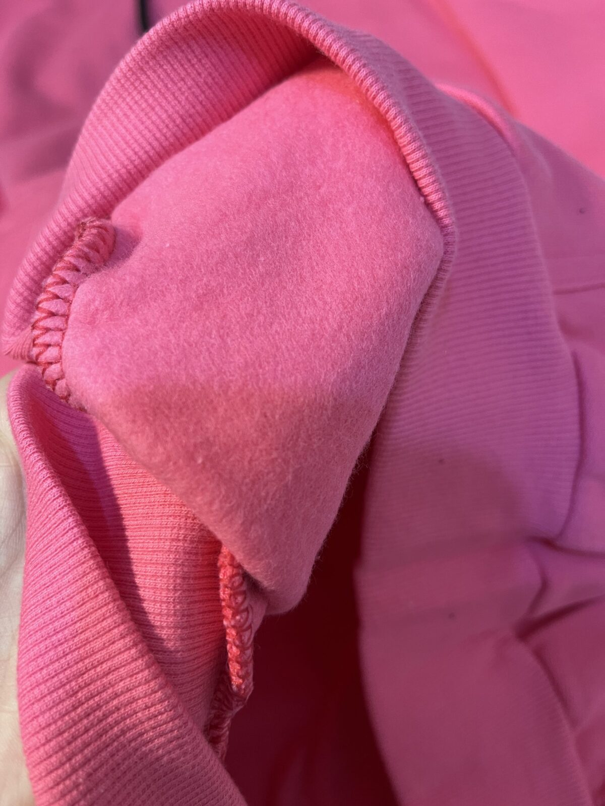 هودی اور سایز داخل کرکی (1042) - Image 3