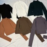 یقه 3سانت کبریتی فینگردار (1046)