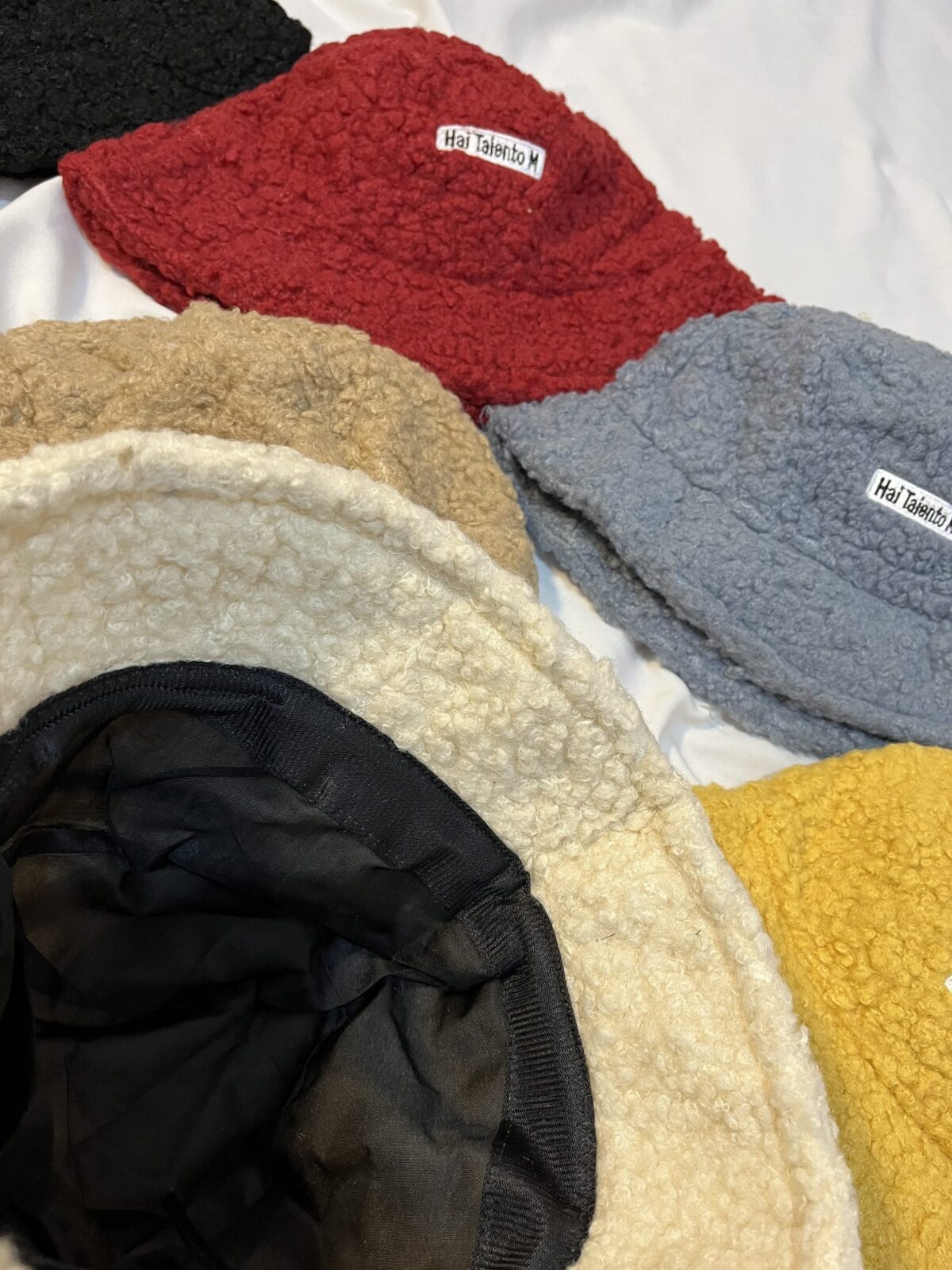 کلاه تدی (1047) - Image 3