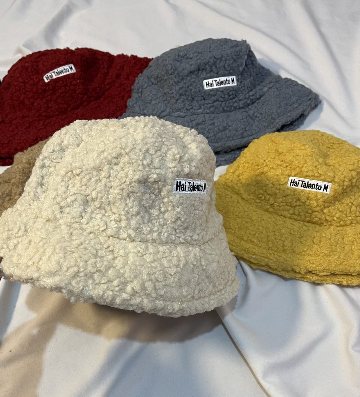 کلاه تدی (1047) - Image 4