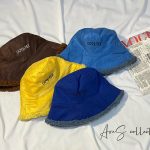 کلاه باکت دو رو (1049)