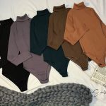 بادی یقه اسکی (1056)