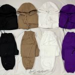 ست دورس 3نخ (1057)