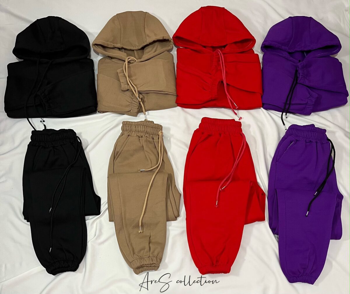 ست دورس 3نخ (1057) - Image 3