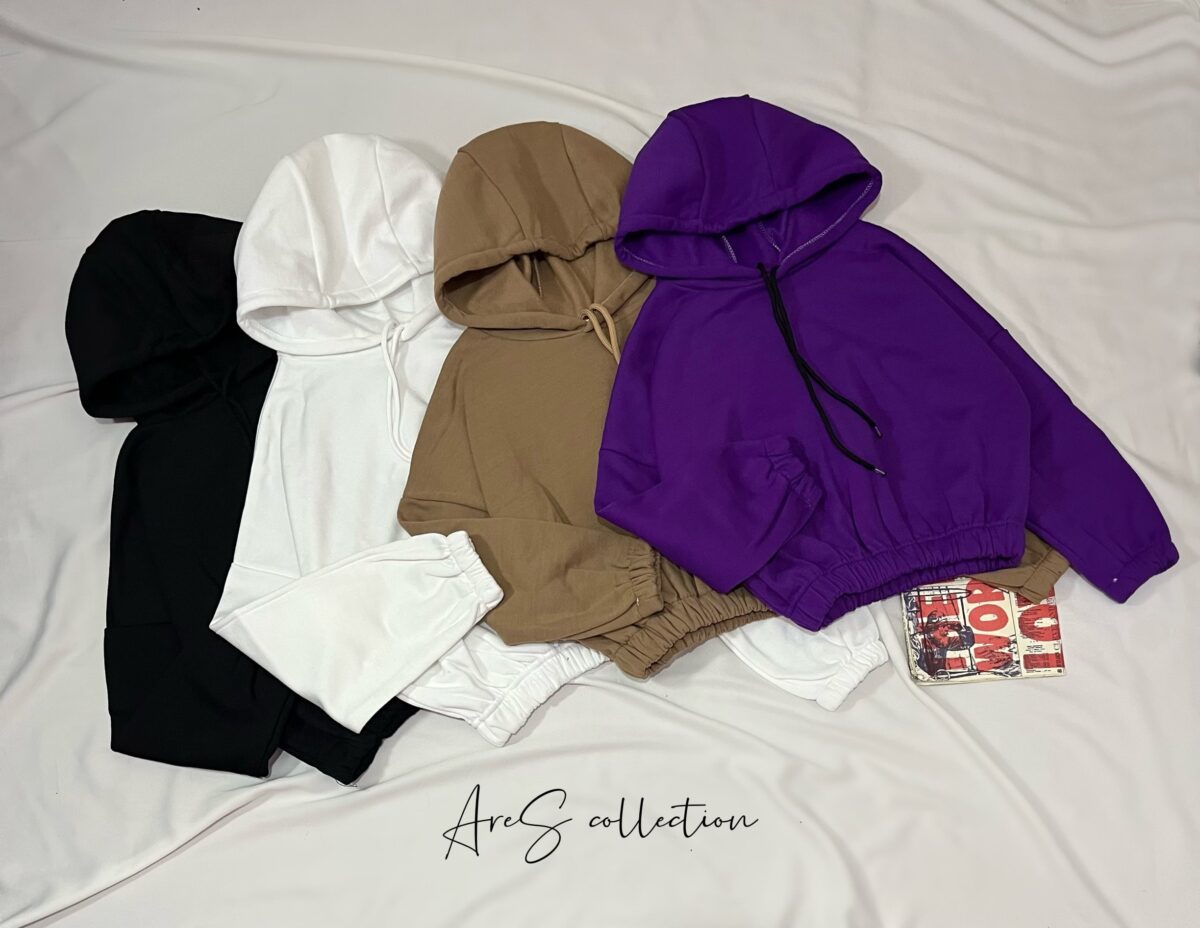 ست دورس 3نخ (1057) - Image 4