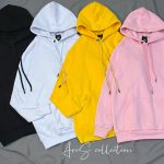 هودی 3نخ داخل کرک(1058)