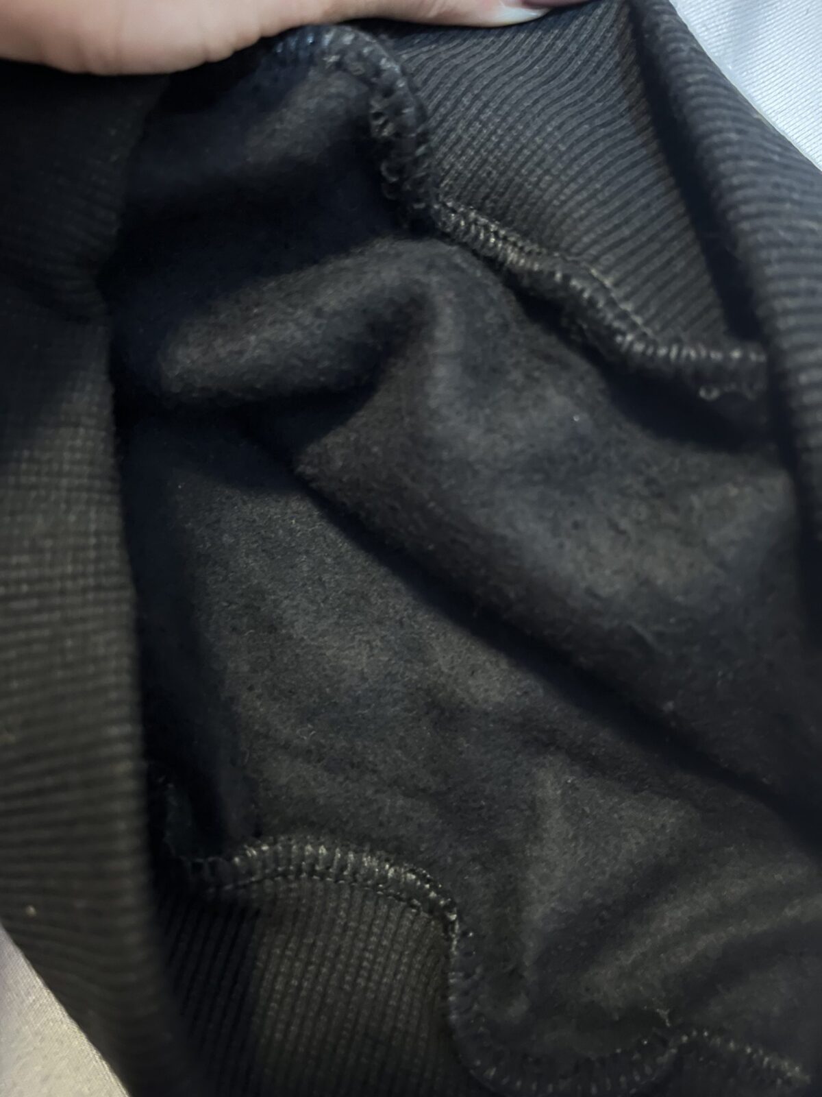 هودی 3نخ داخل کرک(1058) - Image 2