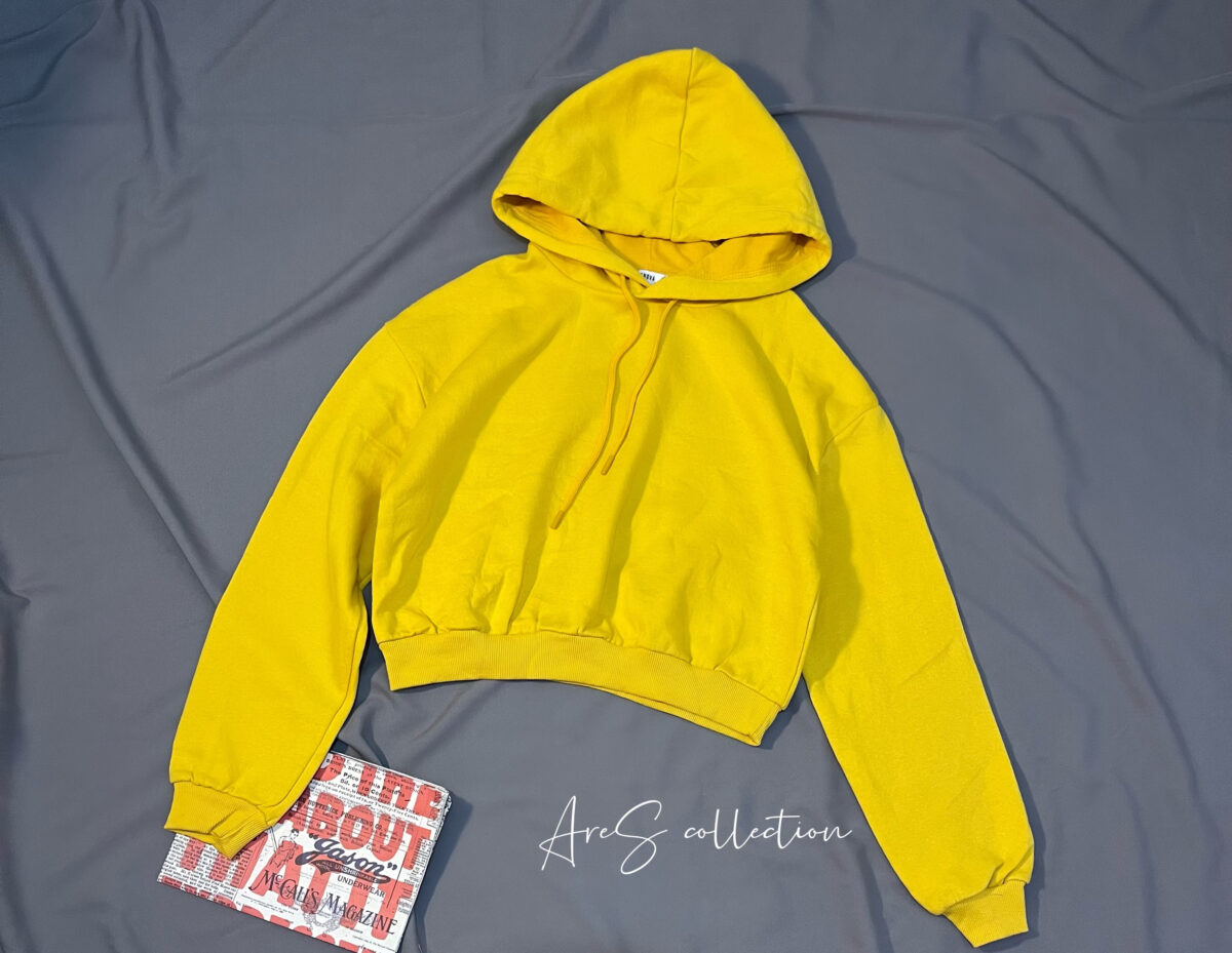 هودی 3نخ داخل کرکی(1059) - Image 3