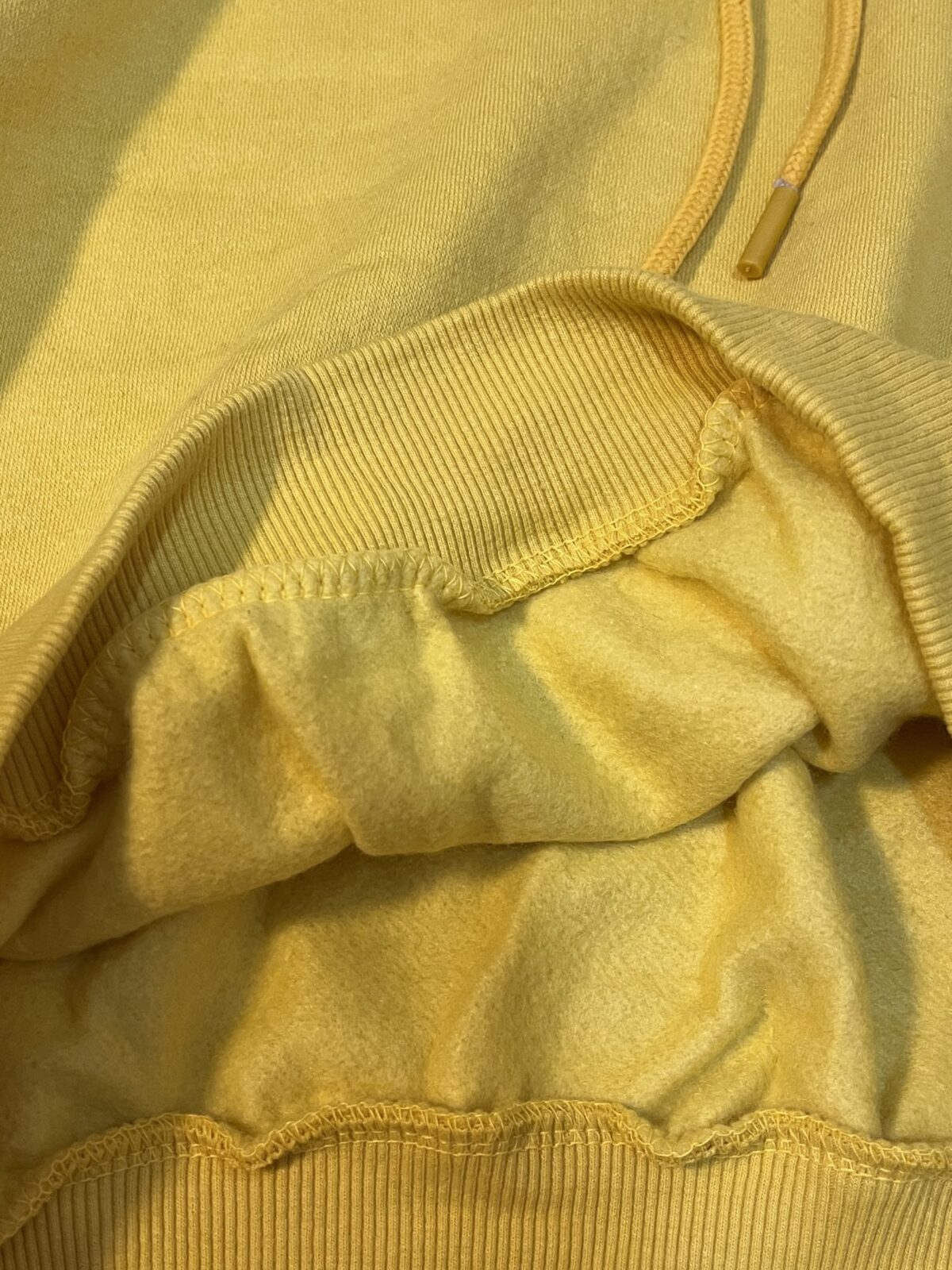 هودی 3نخ داخل کرکی(1059) - Image 6