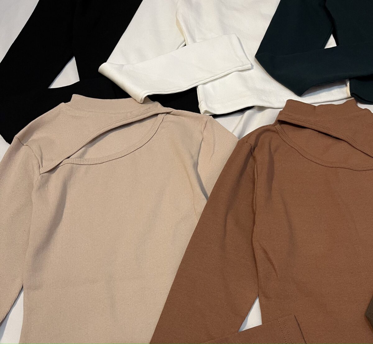 کراپ اشکی کبریتی(1061) - Image 3