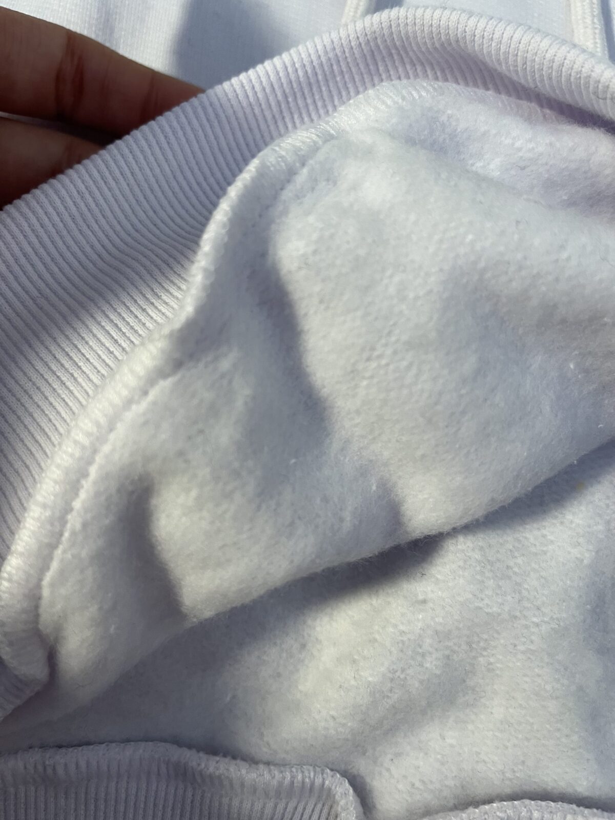 هودی 2نخ داخل کرک (1063) - Image 3