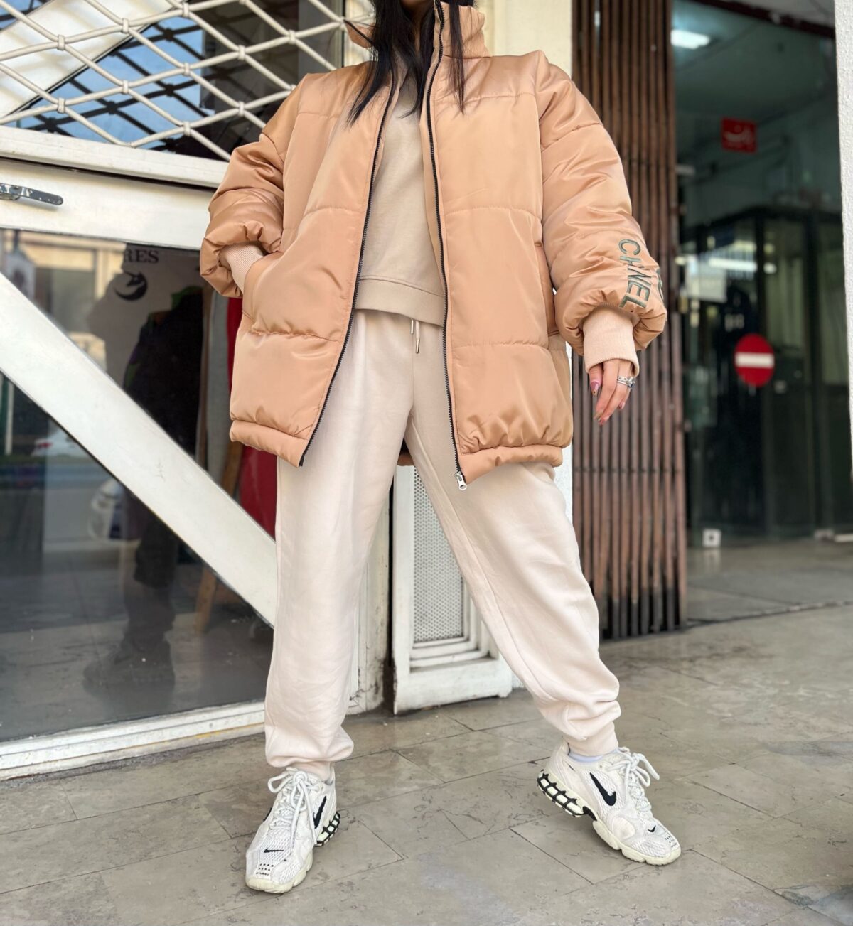 کاپشن کوتاه اور سایز (1064) - Image 4