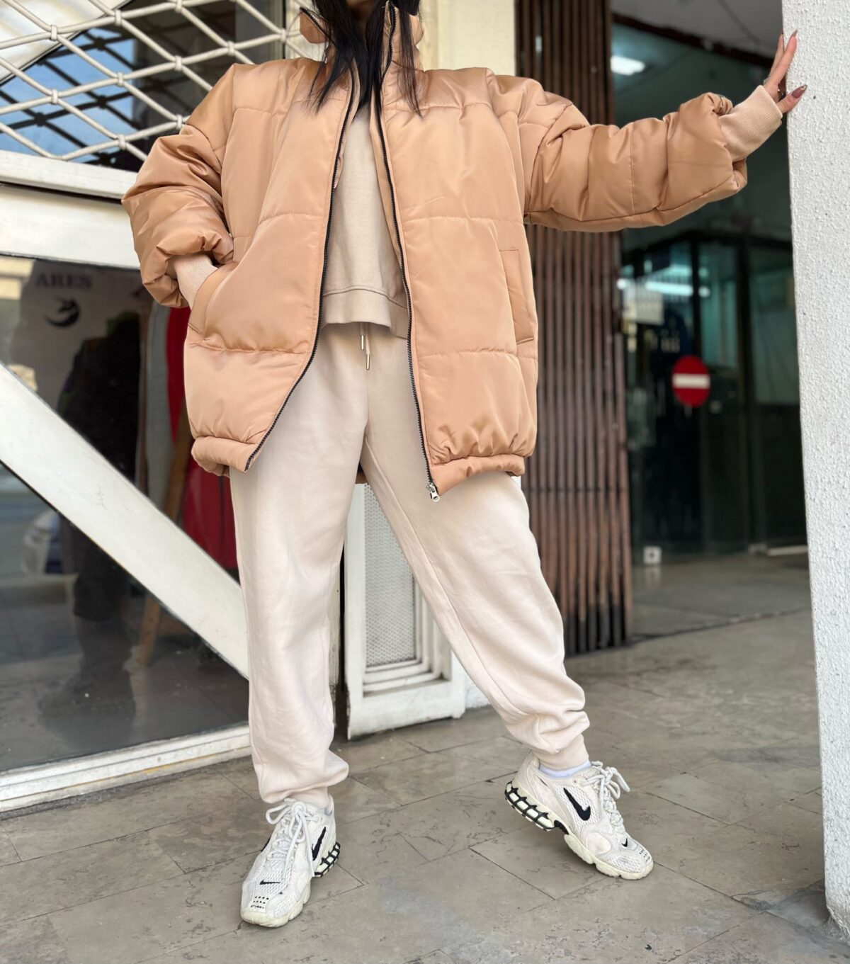 کاپشن کوتاه اور سایز (1064) - Image 5