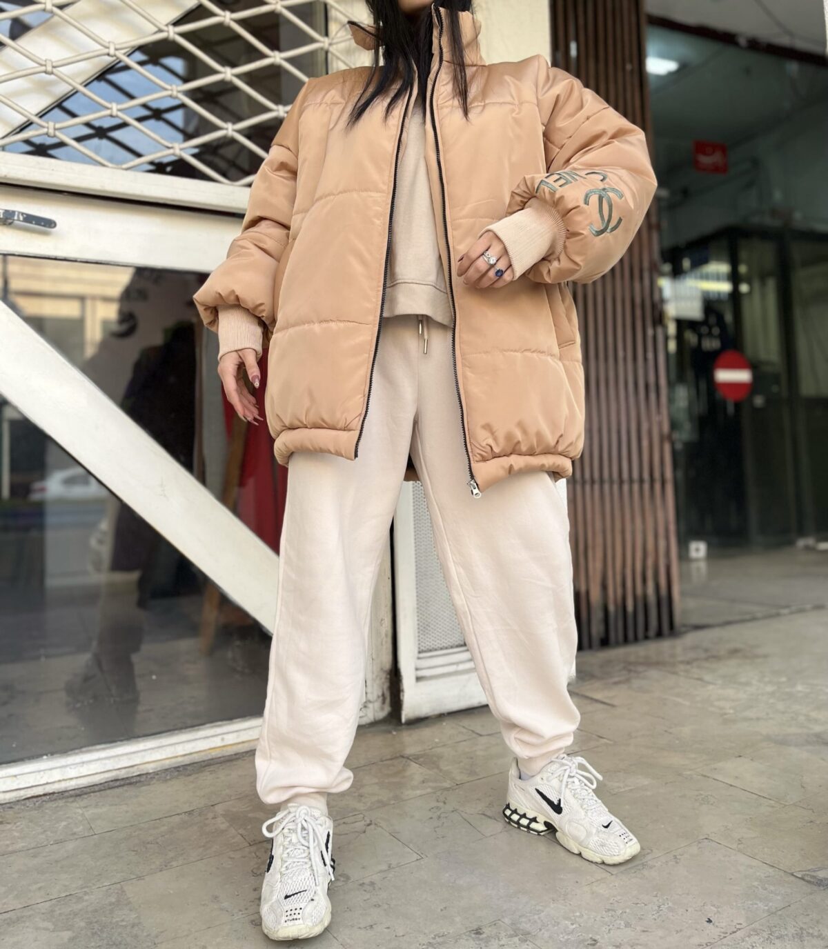 کاپشن کوتاه اور سایز (1064) - Image 6